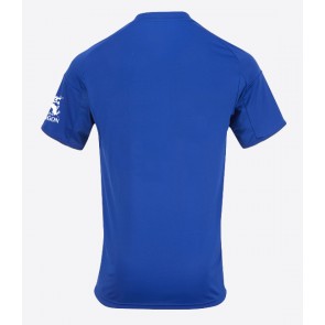 Billiga Leicester City Hemmatröja 2025-26 Kortärmad